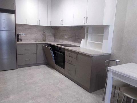 квартира по адресу Героев Майдана ул., 1