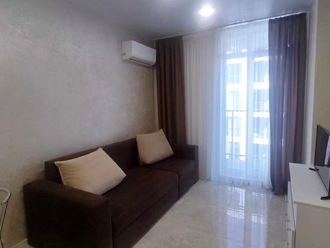 квартира по адресу Героев Майдана ул., 1