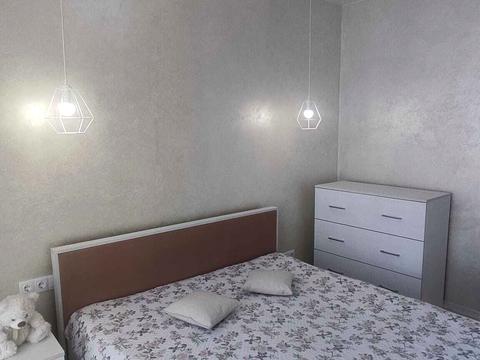 квартира по адресу Героев Майдана ул., 1