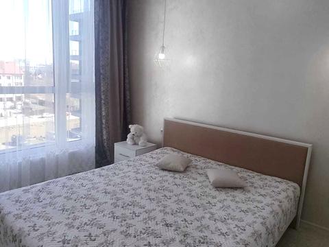 квартира по адресу Героев Майдана ул., 1