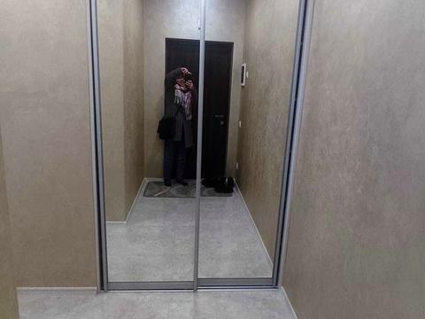 квартира по адресу Героев Майдана ул., 1