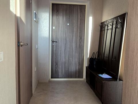 квартира по адресу Европейская ул., 22