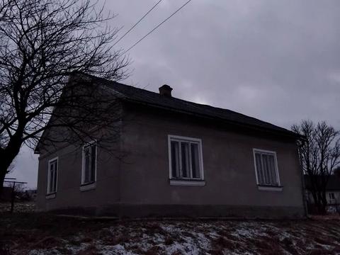 будинок за адресою Головна