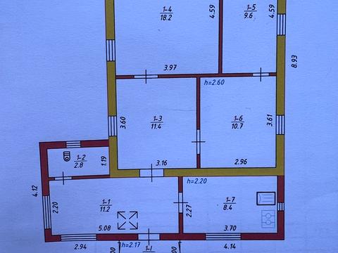 будинок за адресою Коцюбинського