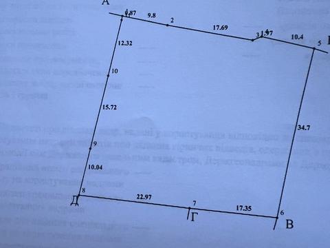 будинок за адресою Коцюбинського