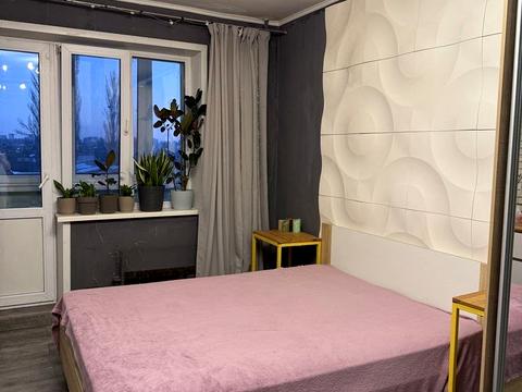 квартира по адресу Ивана Выговского ул. (Маршала Гречка), 11-А