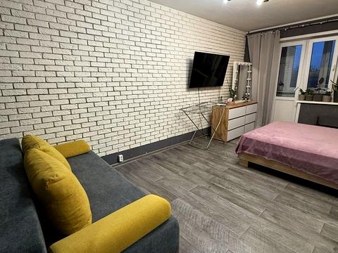 квартира по адресу Ивана Выговского ул. (Маршала Гречка), 11-А