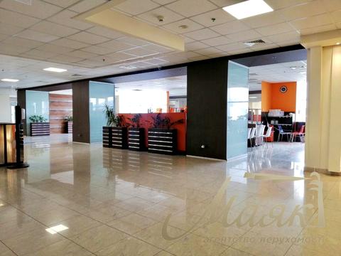 коммерческая по адресу Николая Амосова ул., 12