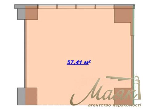 коммерческая по адресу Николая Амосова ул., 12