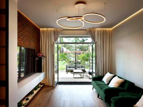 дом по адресу Осокорская ул.