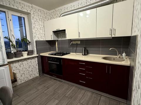 квартира по адресу Ивана Выговского ул. (Маршала Гречка), 11-А