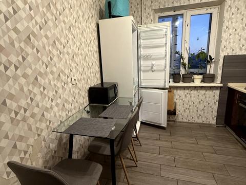 квартира по адресу Ивана Выговского ул. (Маршала Гречка), 11-А