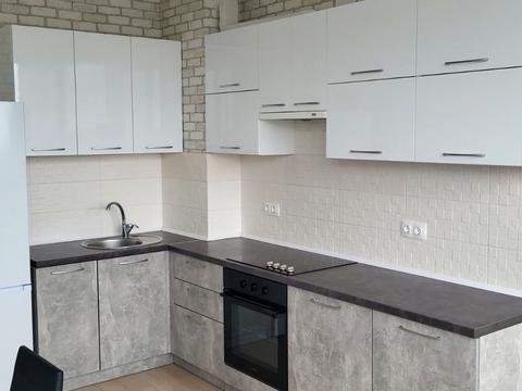 квартира за адресою Набережна вул., 8д