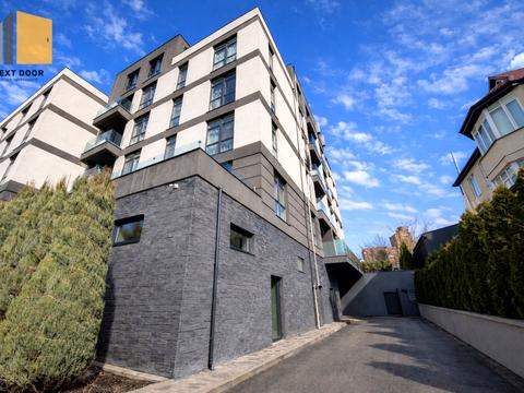 квартира за адресою Університетська вул., 17-А