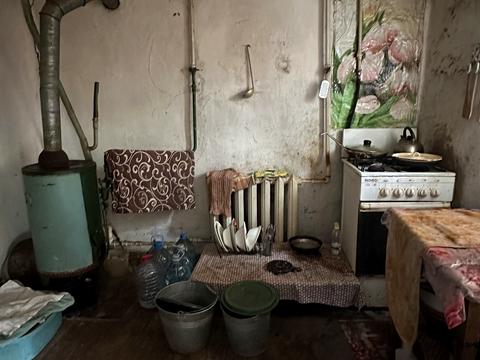 будинок за адресою Керамічна вул., 9