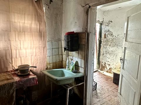 будинок за адресою Керамічна вул., 9