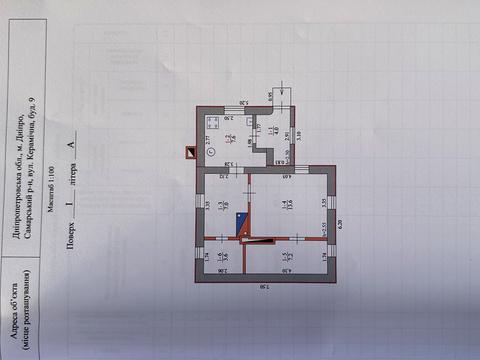 будинок за адресою Керамічна вул., 9