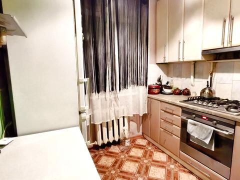 квартира за адресою Небесної Сотні вул. (Московська), 24