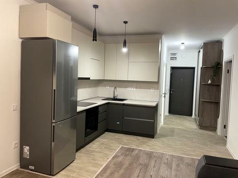 квартира за адресою Під Голоском вул., 24