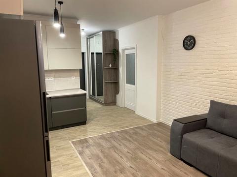 квартира за адресою Під Голоском вул., 24