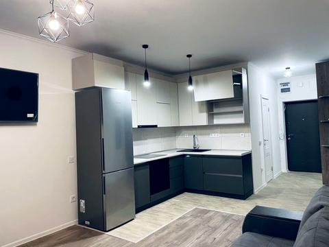 квартира за адресою Під Голоском вул., 24