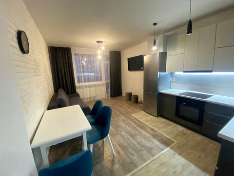 квартира за адресою Під Голоском вул., 24