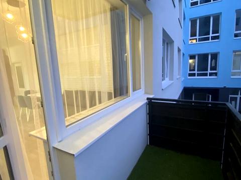 квартира за адресою Під Голоском вул., 24