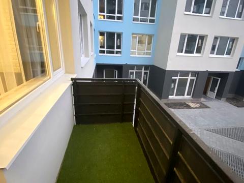 квартира за адресою Під Голоском вул., 24