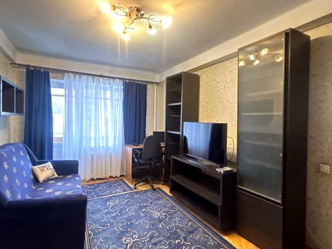 квартира за адресою Київ, Данила Щербаківського вул. (Щербакова), 66