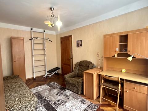 квартира за адресою Київ, Данила Щербаківського вул. (Щербакова), 66