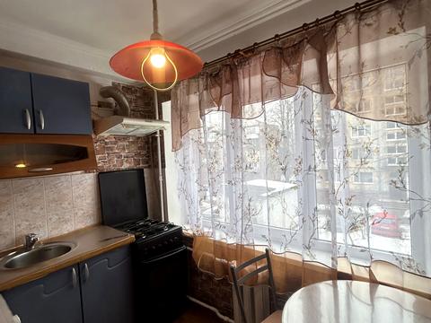 квартира за адресою Київ, Данила Щербаківського вул. (Щербакова), 66