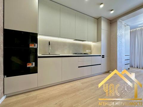 квартира за адресою Мартинова просп., 24