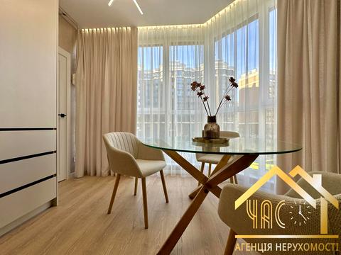 квартира за адресою Мартинова просп., 24