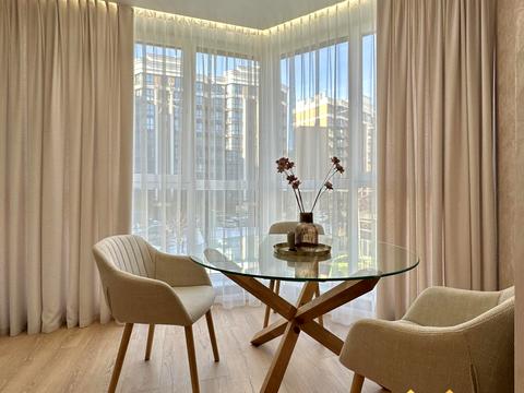 квартира за адресою Мартинова просп., 24