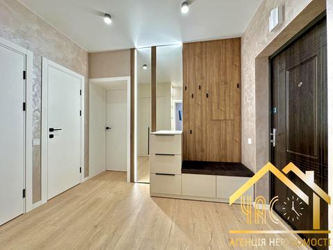 квартира за адресою Мартинова просп., 24