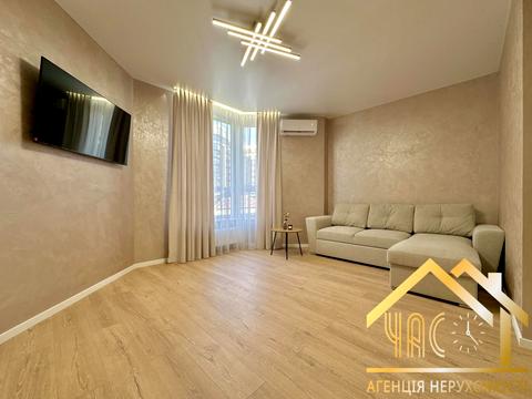 квартира за адресою Мартинова просп., 24