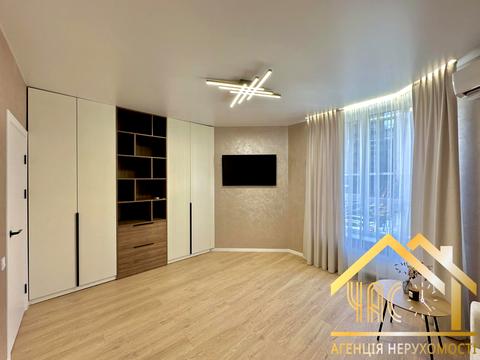 квартира за адресою Мартинова просп., 24