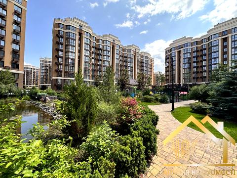 квартира за адресою Мартинова просп., 24