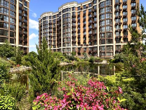 квартира за адресою Мартинова просп., 24