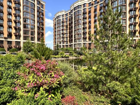 квартира за адресою Мартинова просп., 24