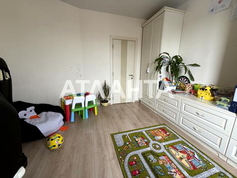 квартира по адресу Радужный массив ул., 19/2