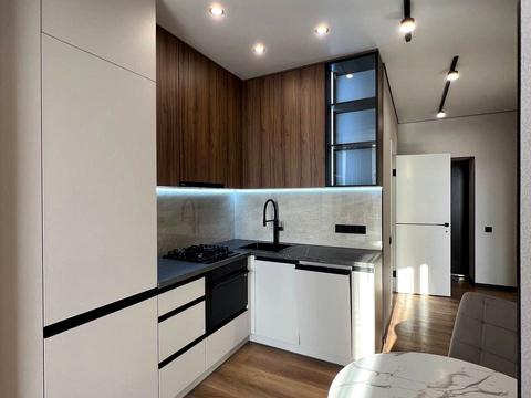 квартира по адресу Мартинова просп., (вул. Григорія Сковороди, 14)