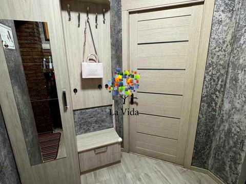 квартира за адресою с. Петропавлівська Борщагівка, Миру вул., 23