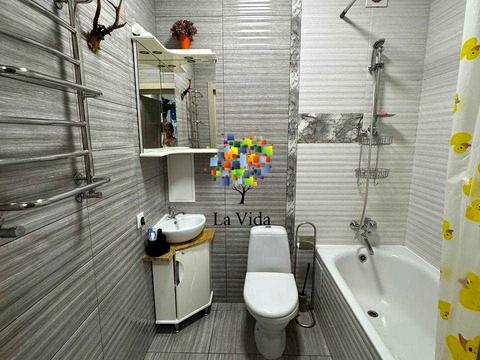 квартира за адресою с. Петропавлівська Борщагівка, Миру вул., 23