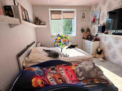 квартира за адресою с. Петропавлівська Борщагівка, Миру вул., 23