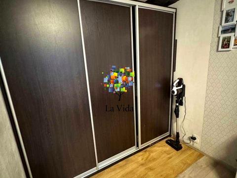 квартира за адресою с. Петропавлівська Борщагівка, Миру вул., 23