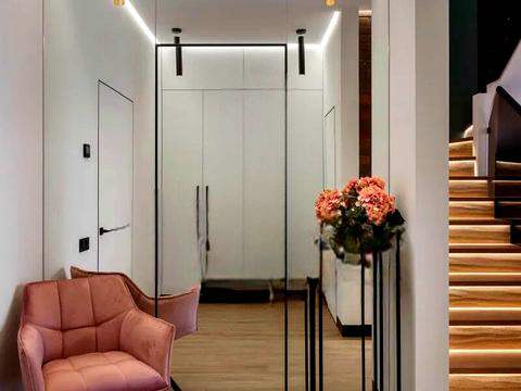 дом по адресу Осокорская ул.