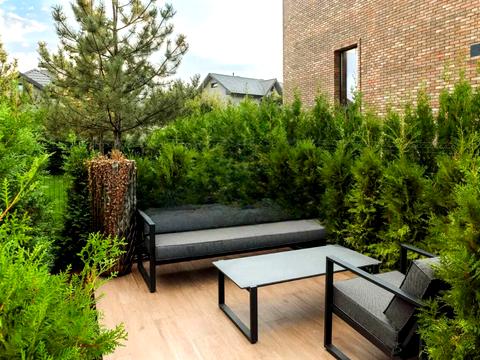 дом по адресу Осокорская ул.