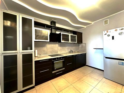 квартира за адресою Науки просп., 69