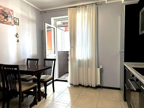 квартира за адресою Науки просп., 69